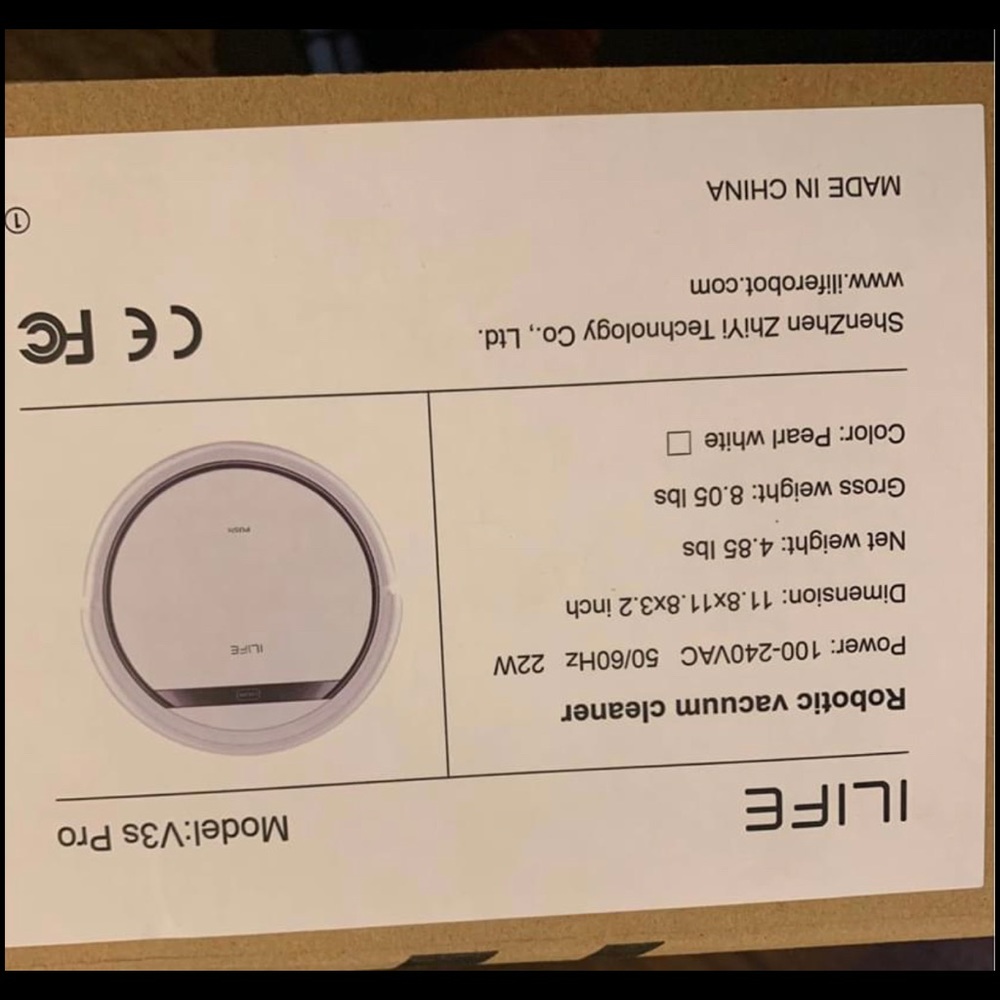 Robot